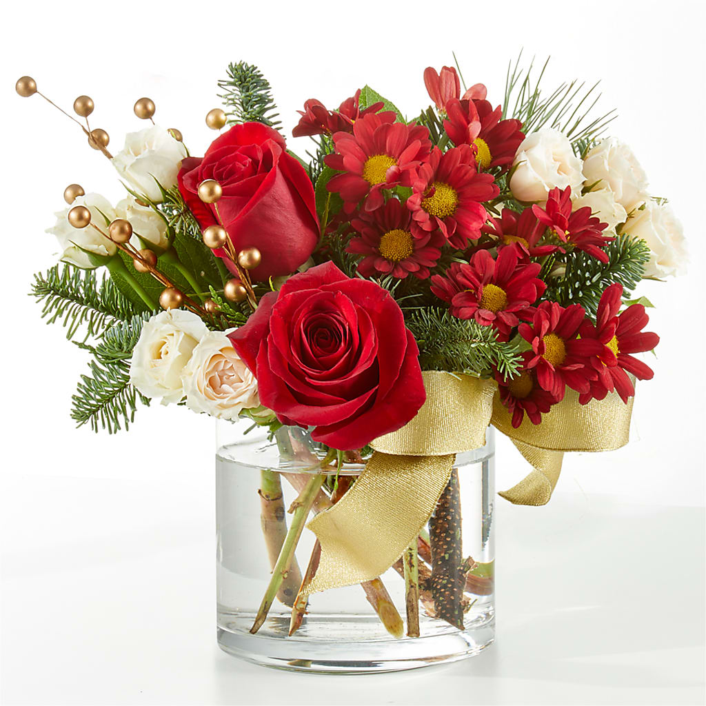 Believe Bouquet – Henderson Florist, Lebanon TN