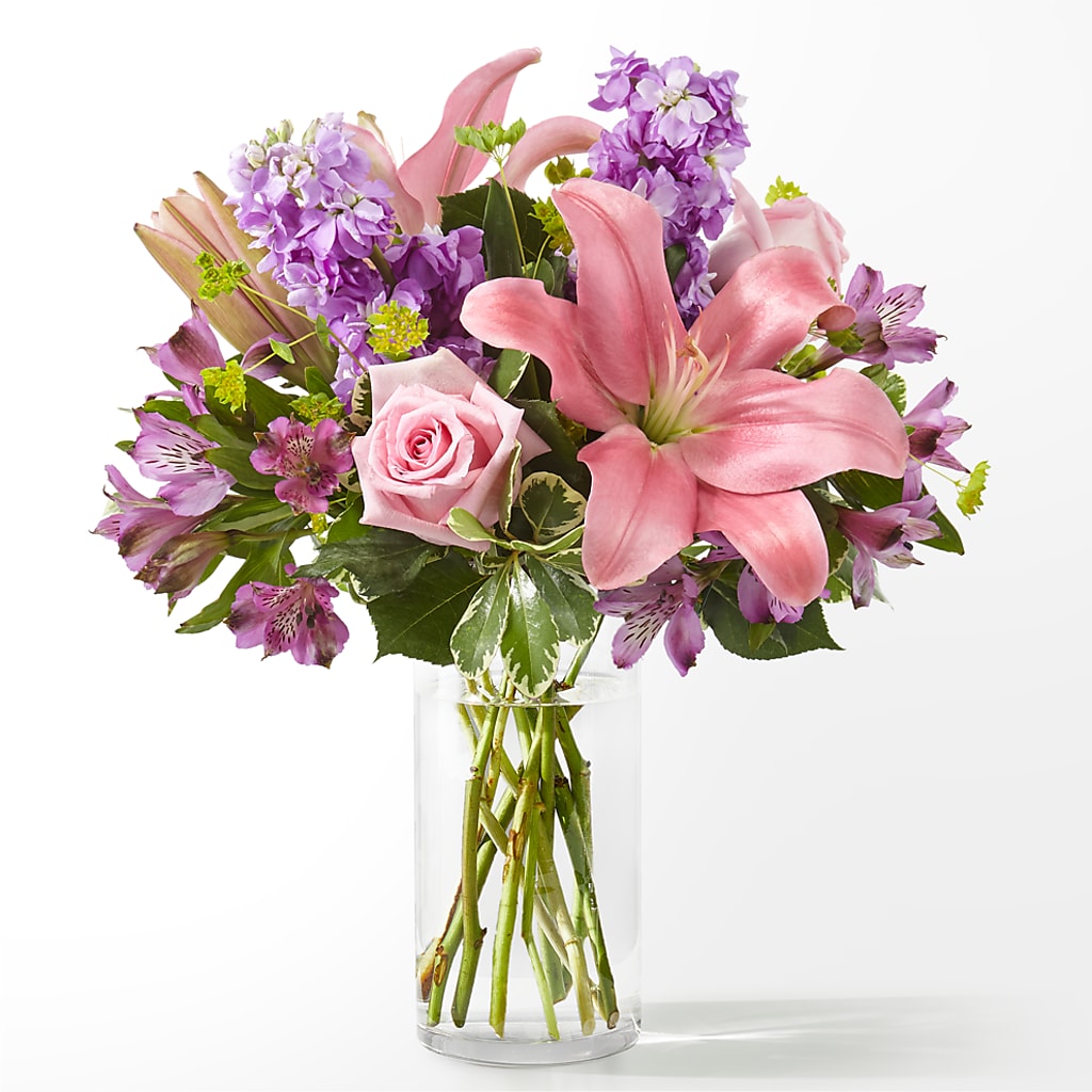 Precious Petals Bouquet – Henderson Florist, Lebanon TN