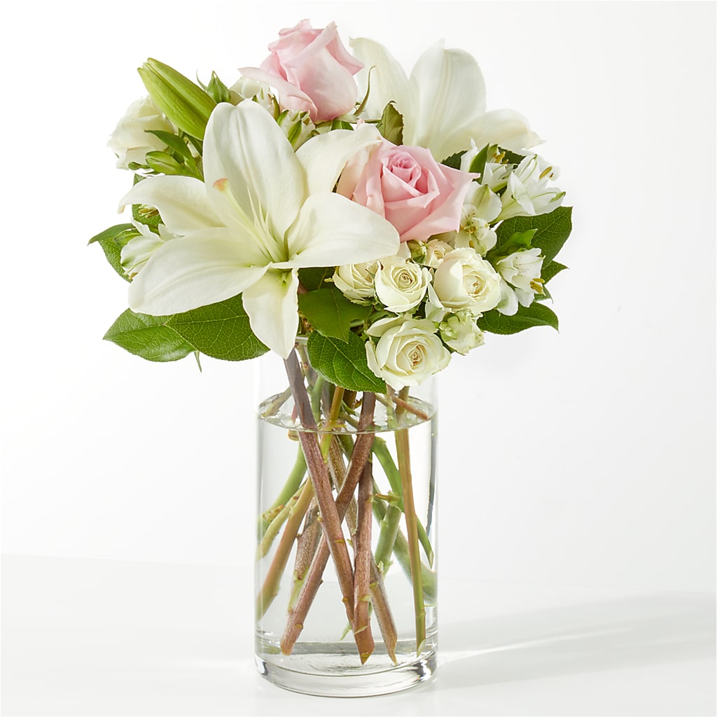 Kindhearted Bouquet – Henderson Florist, Lebanon TN