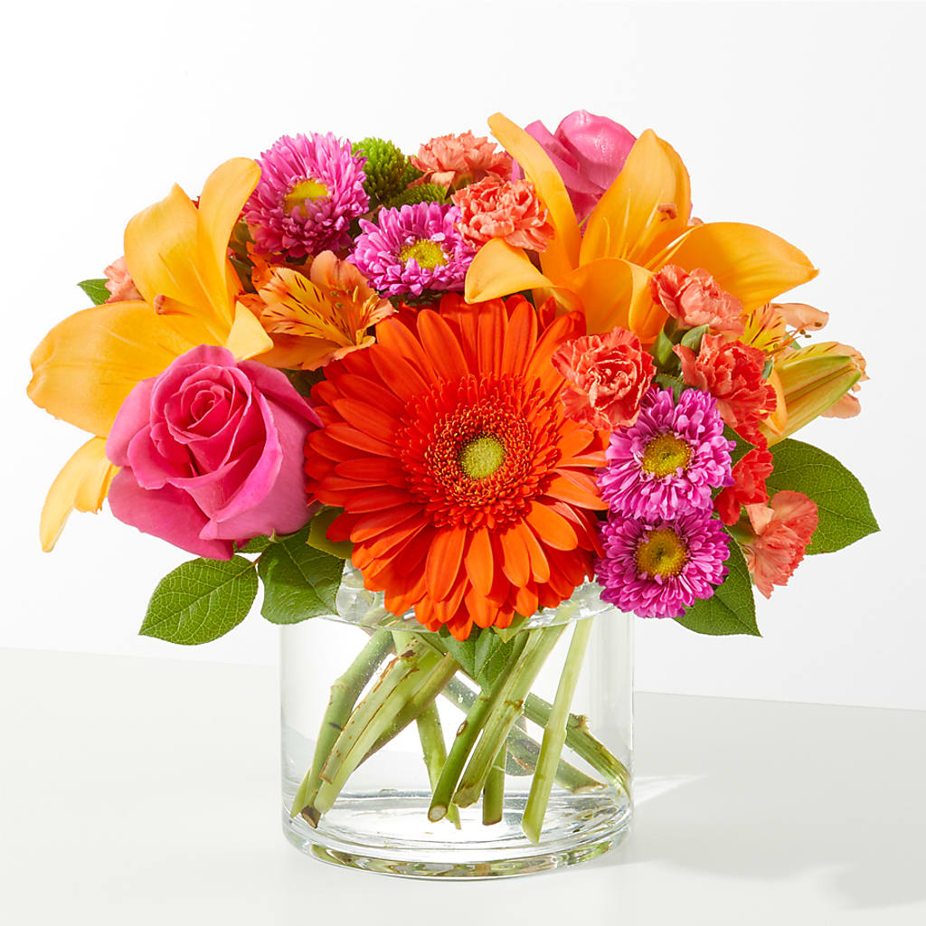 Soiree Bouquet – Henderson Florist, Lebanon TN