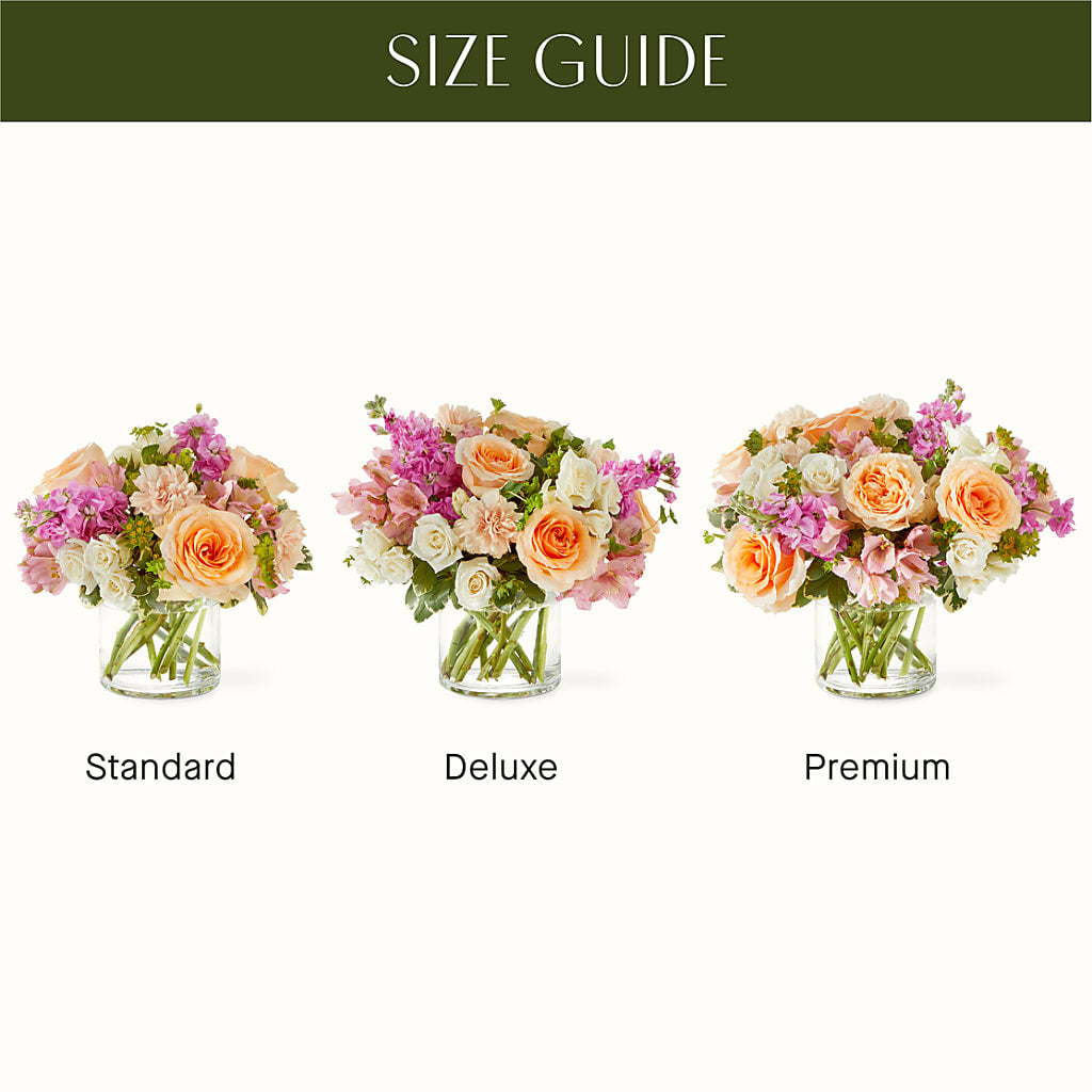 Paradise Bouquet – Henderson Florist, Lebanon TN