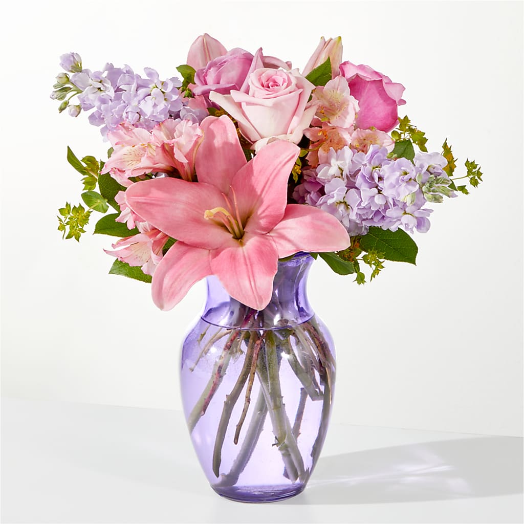 The Crown Jewel Bouquet – Henderson Florist, Lebanon TN