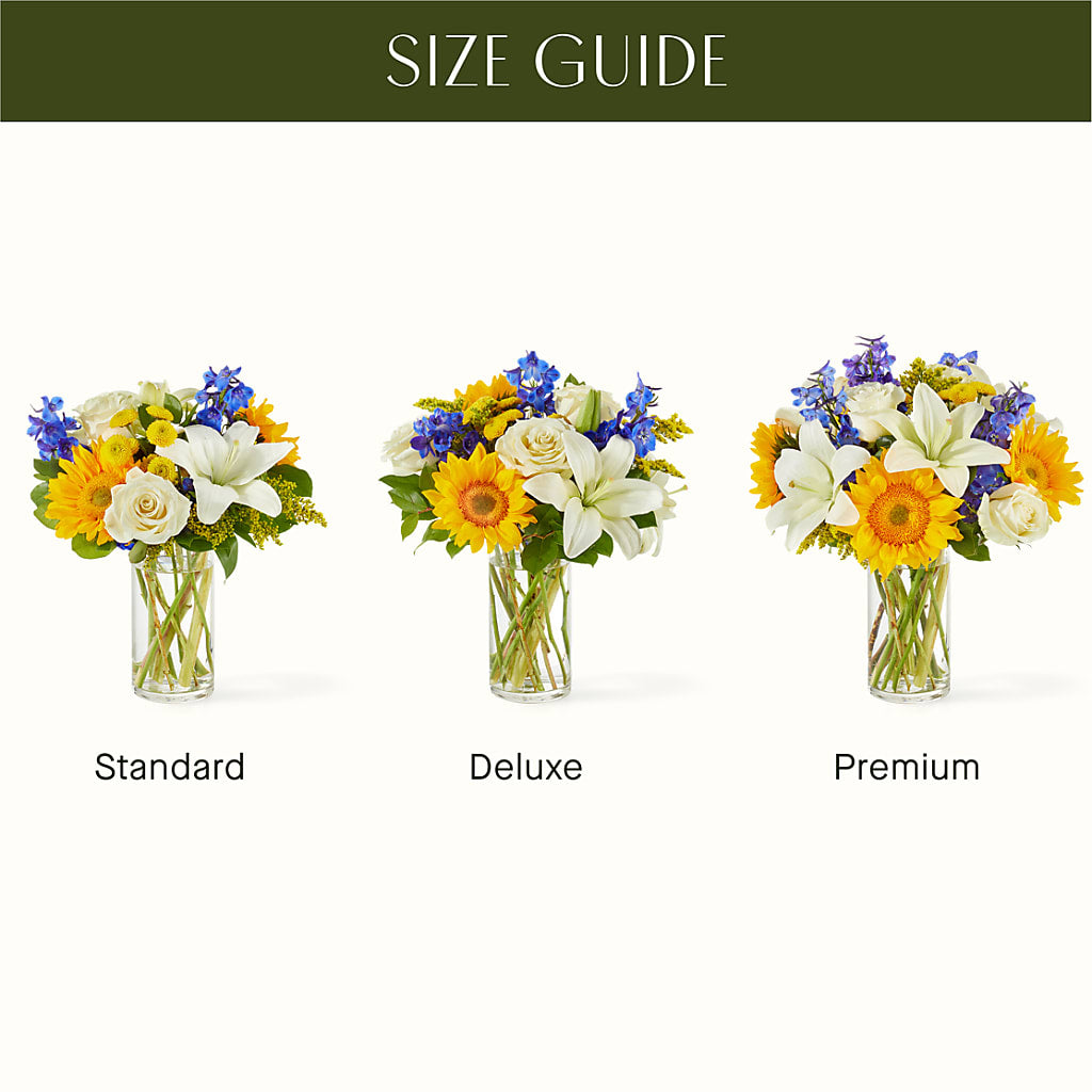 Stargazing Bouquet – Henderson Florist, Lebanon TN
