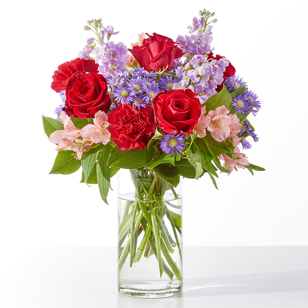 Your Majesty Bouquet – Henderson Florist, Lebanon TN