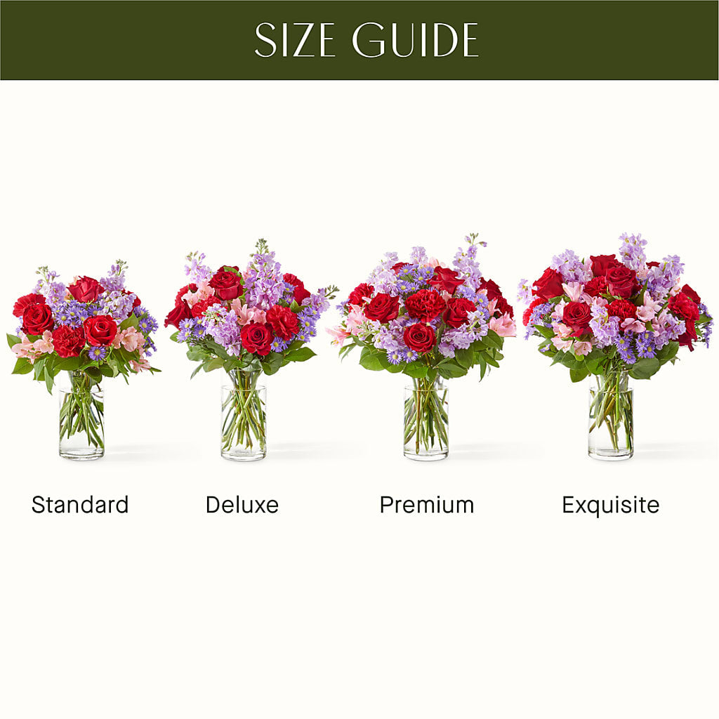 Your Majesty Bouquet – Henderson Florist, Lebanon TN