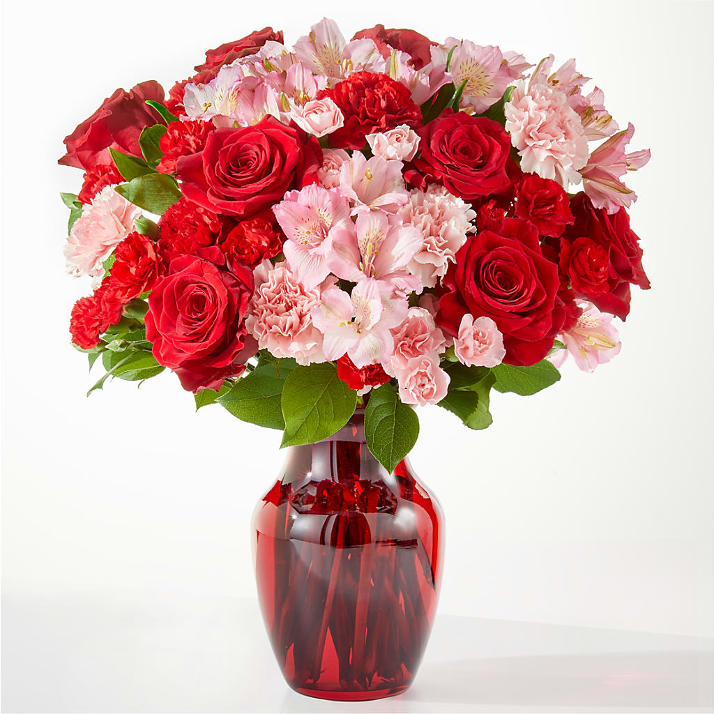 Candy Kisses Bouquet – Henderson Florist, Lebanon TN