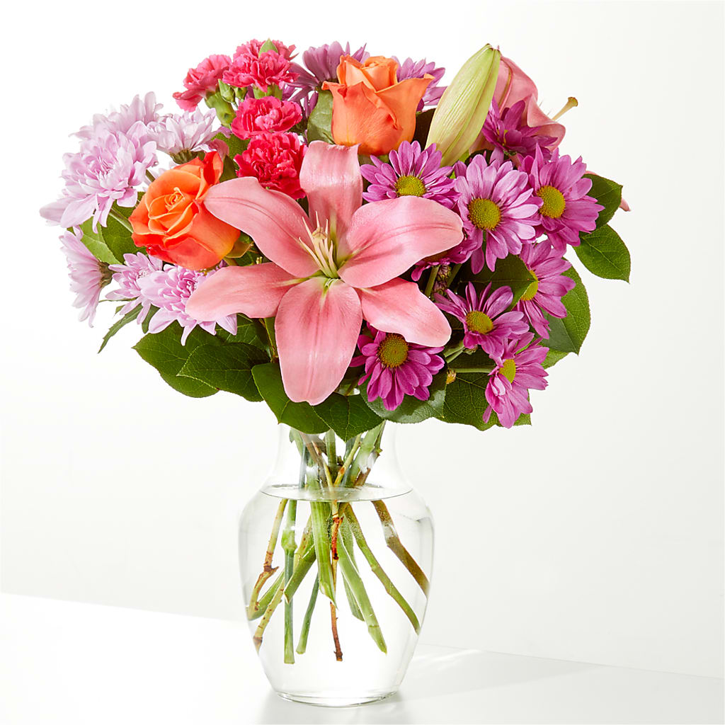 One and Only Bouquet – Henderson Florist, Lebanon TN