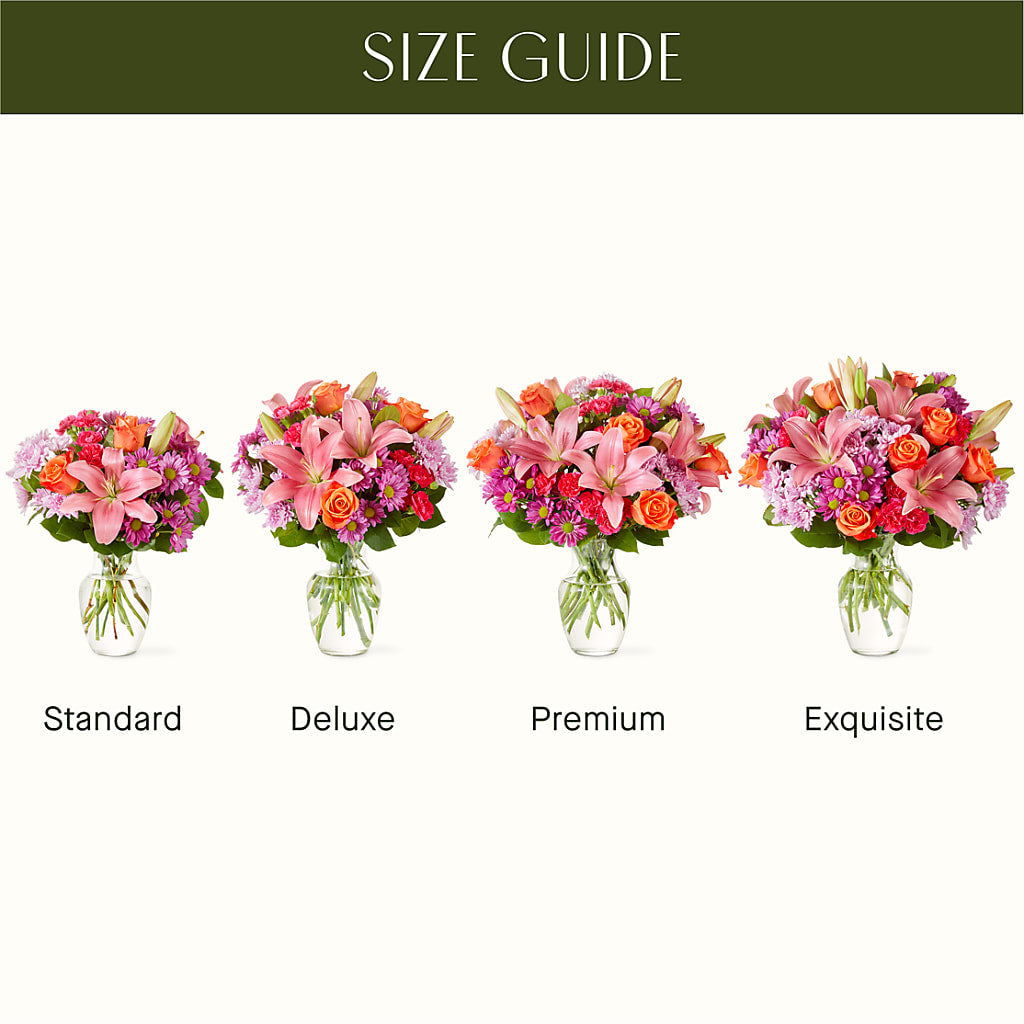 One and Only Bouquet – Henderson Florist, Lebanon TN