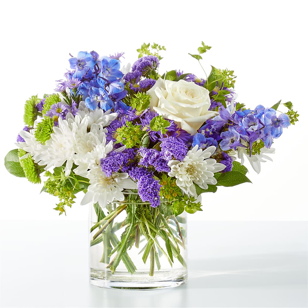 Genuine Gestures Bouquet – Henderson Florist, Lebanon TN