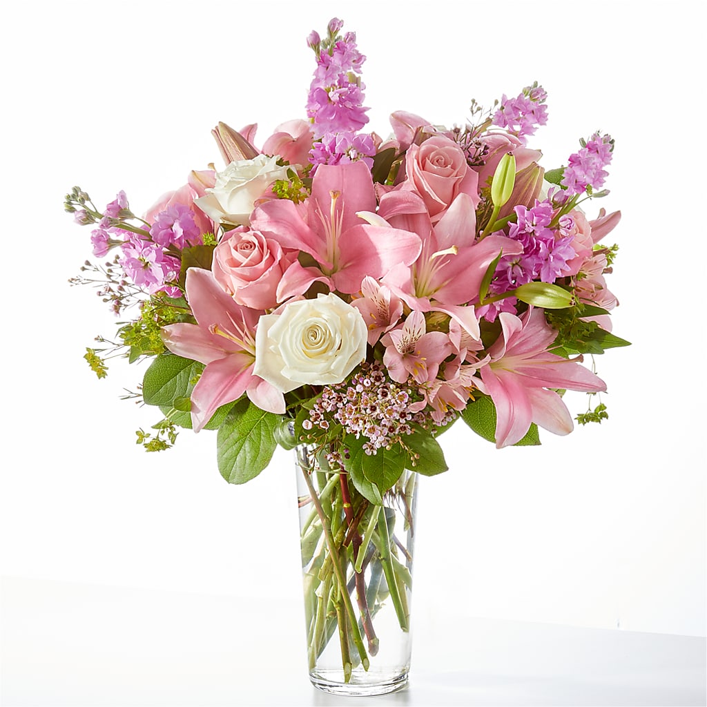 Ethereal Beauty Bouquet – Henderson Florist, Lebanon TN