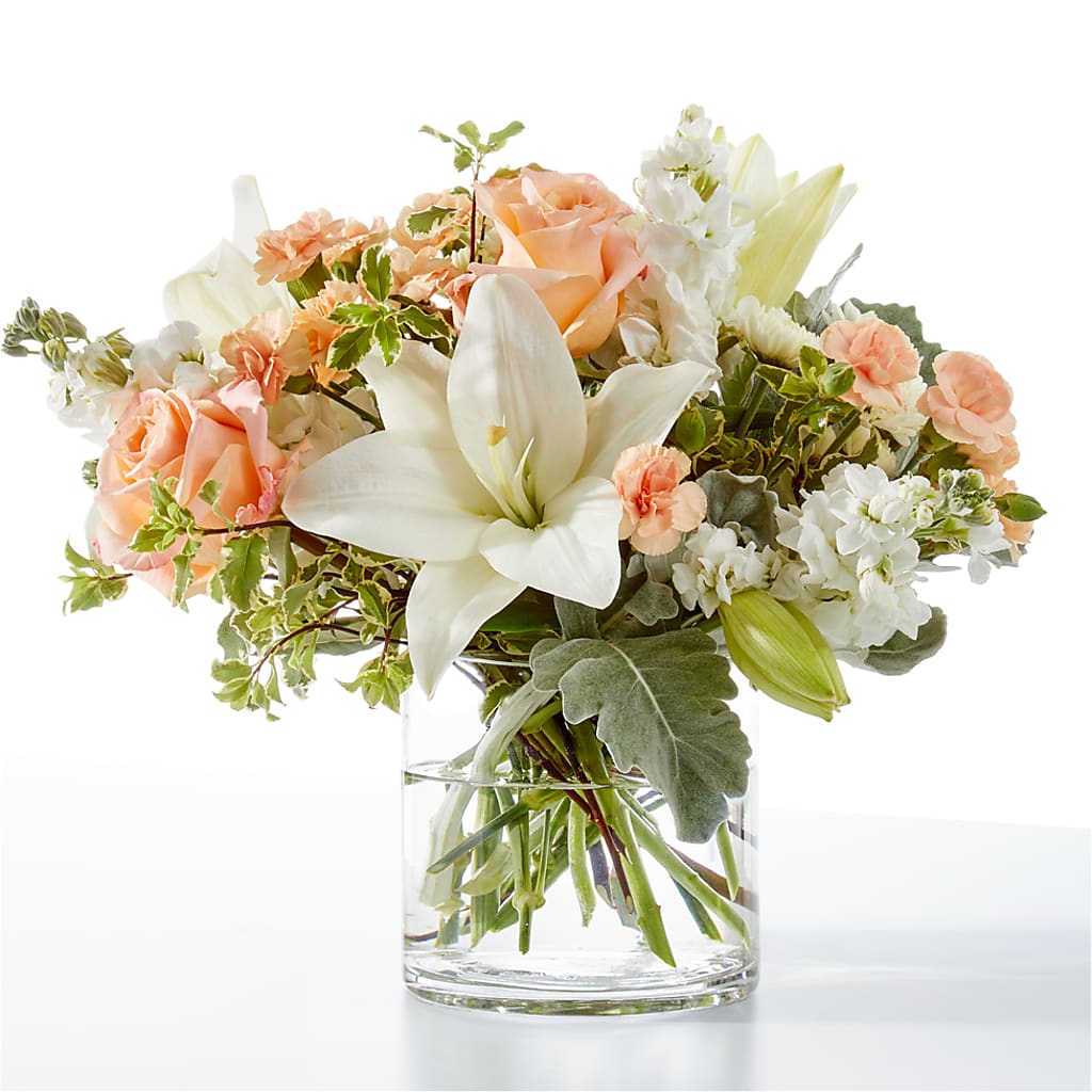Darling Bouquet – Henderson Florist, Lebanon TN