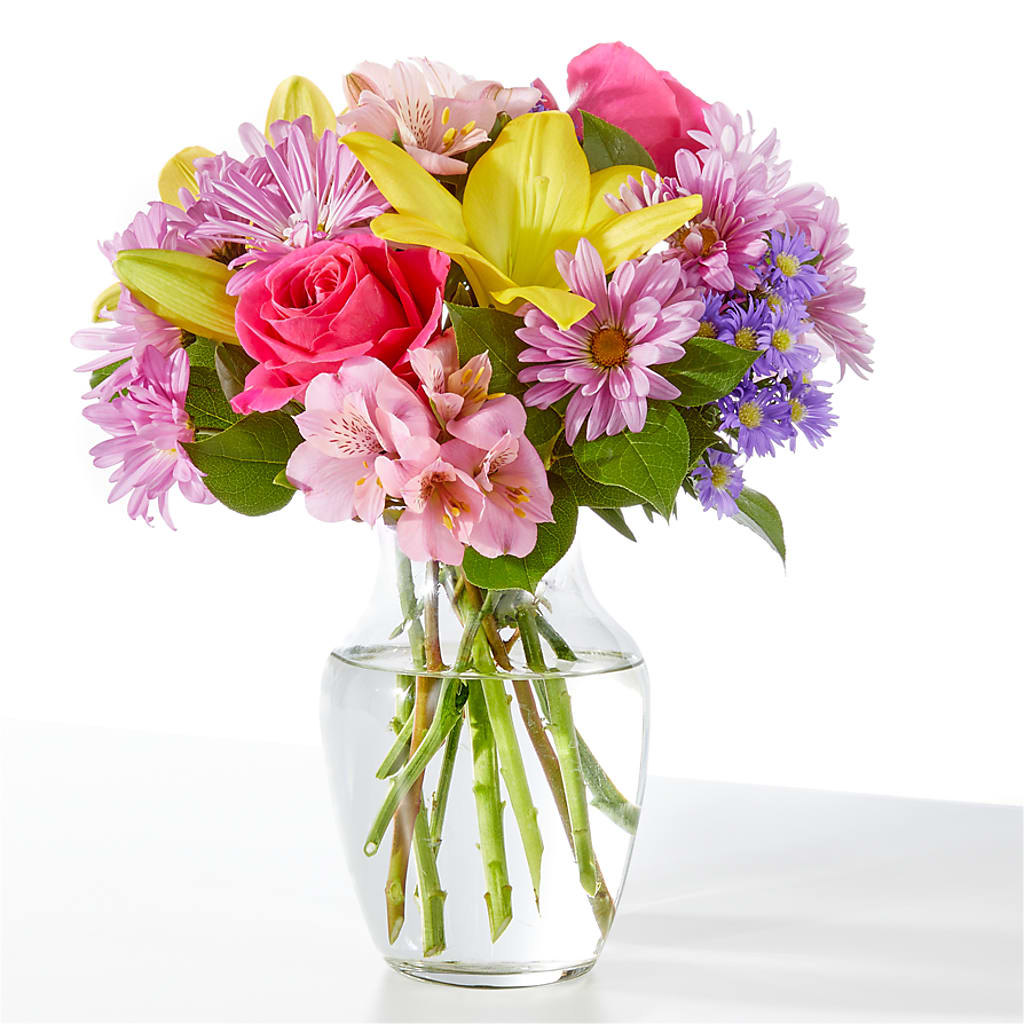 Sprinkles Bouquet – Henderson Florist, Lebanon TN