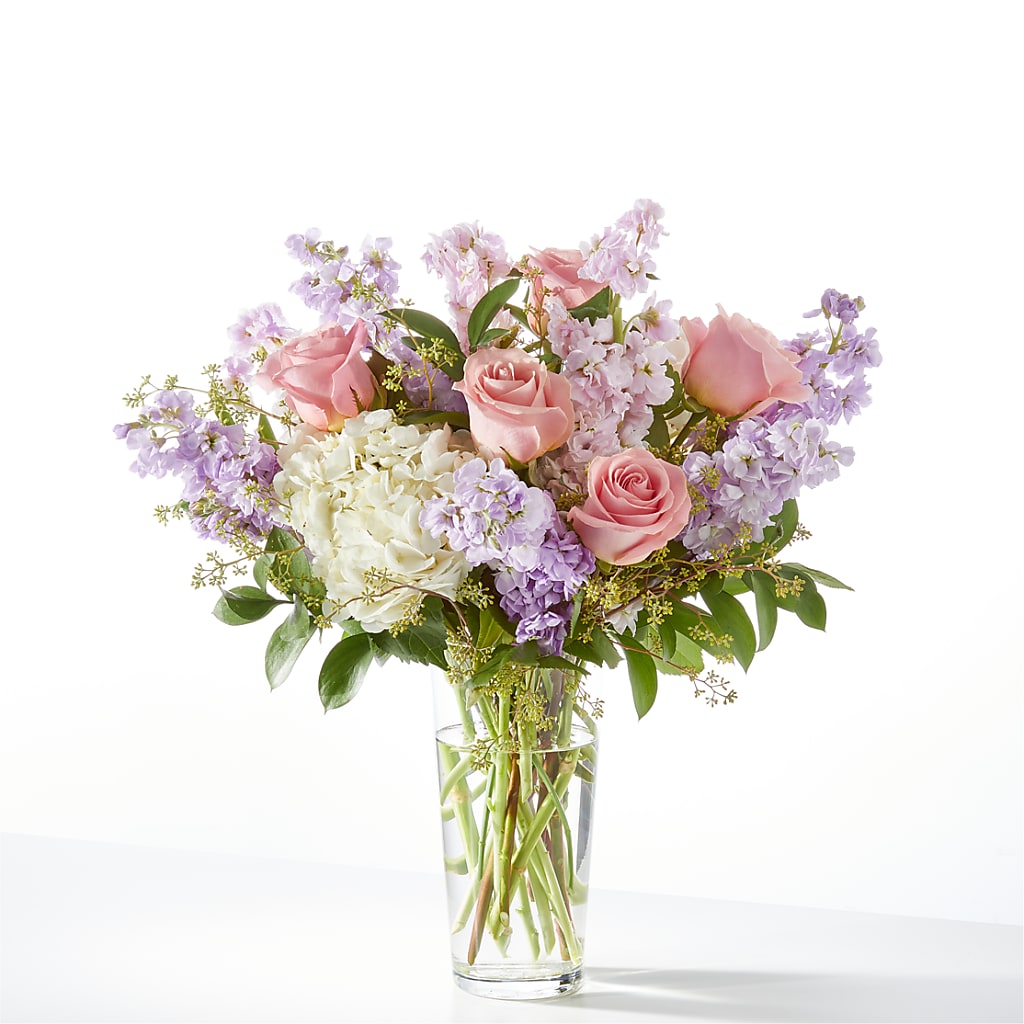 Embraced Bouquet – Henderson Florist, Lebanon TN