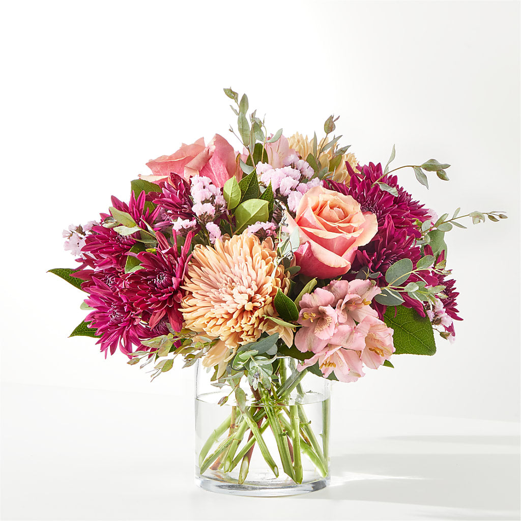 Berry Cobbler Bouquet – Henderson Florist, Lebanon TN