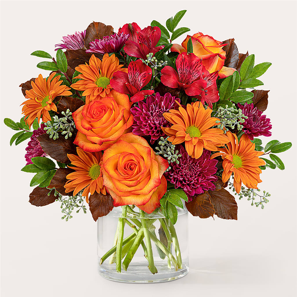 Brisk Morning Bouquet – Henderson Florist, Lebanon TN