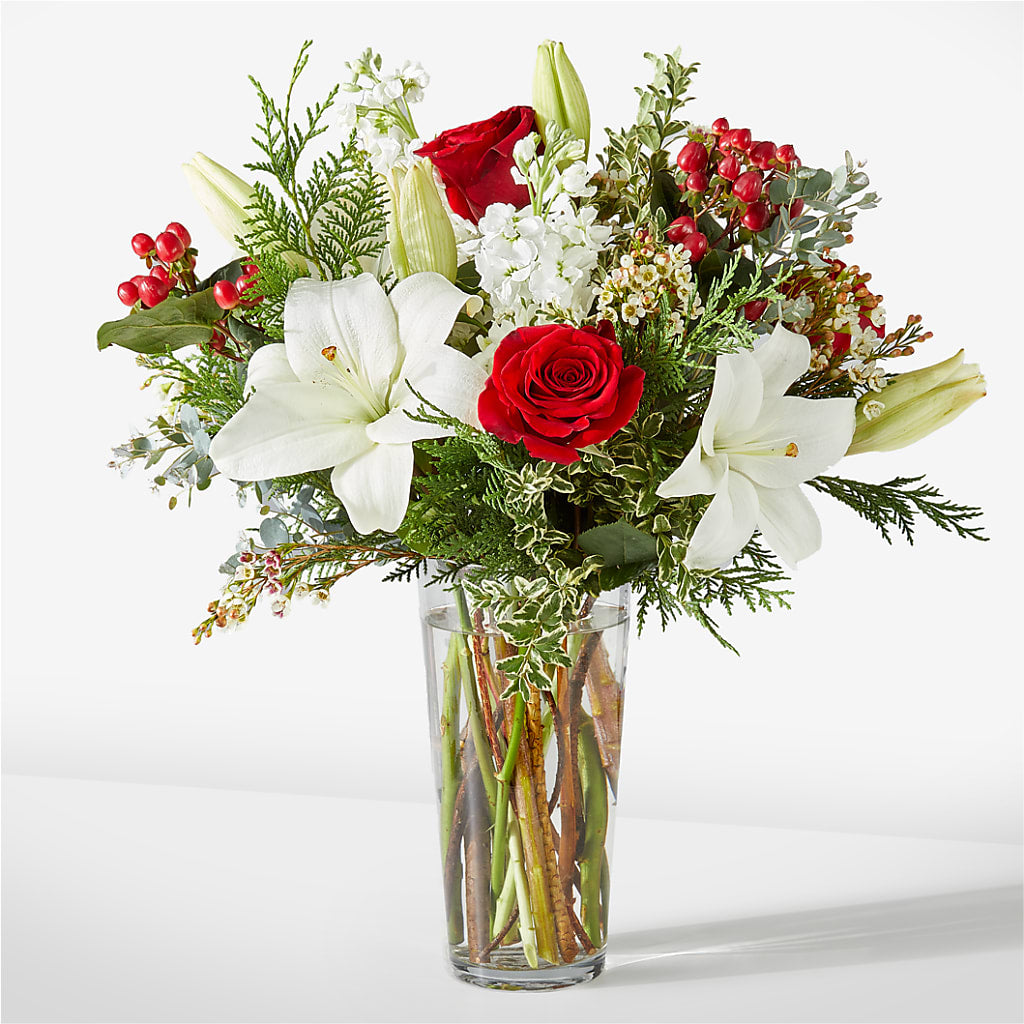 Twinkle Lights Bouquet – Henderson Florist, Lebanon TN