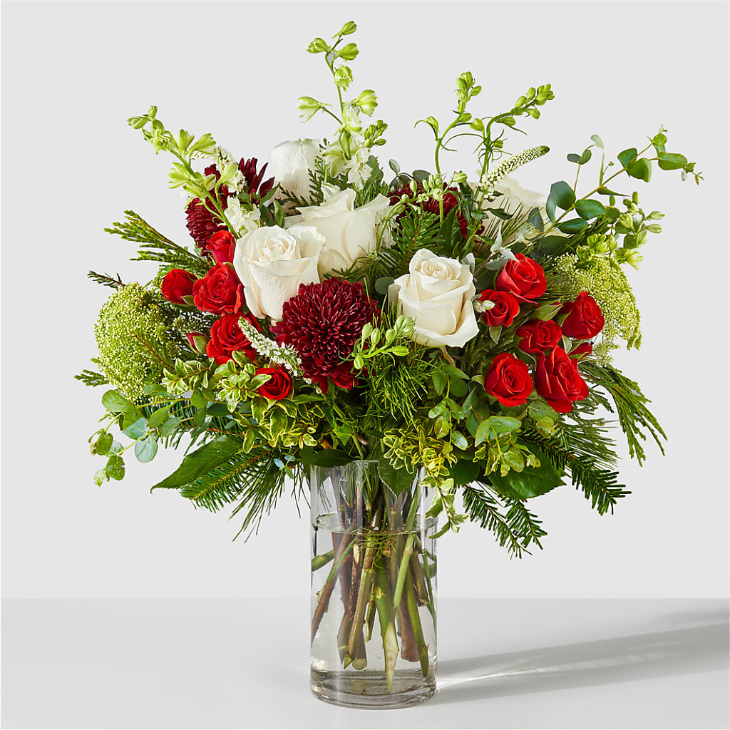 Favorite Traditions Bouquet – Henderson Florist, Lebanon TN