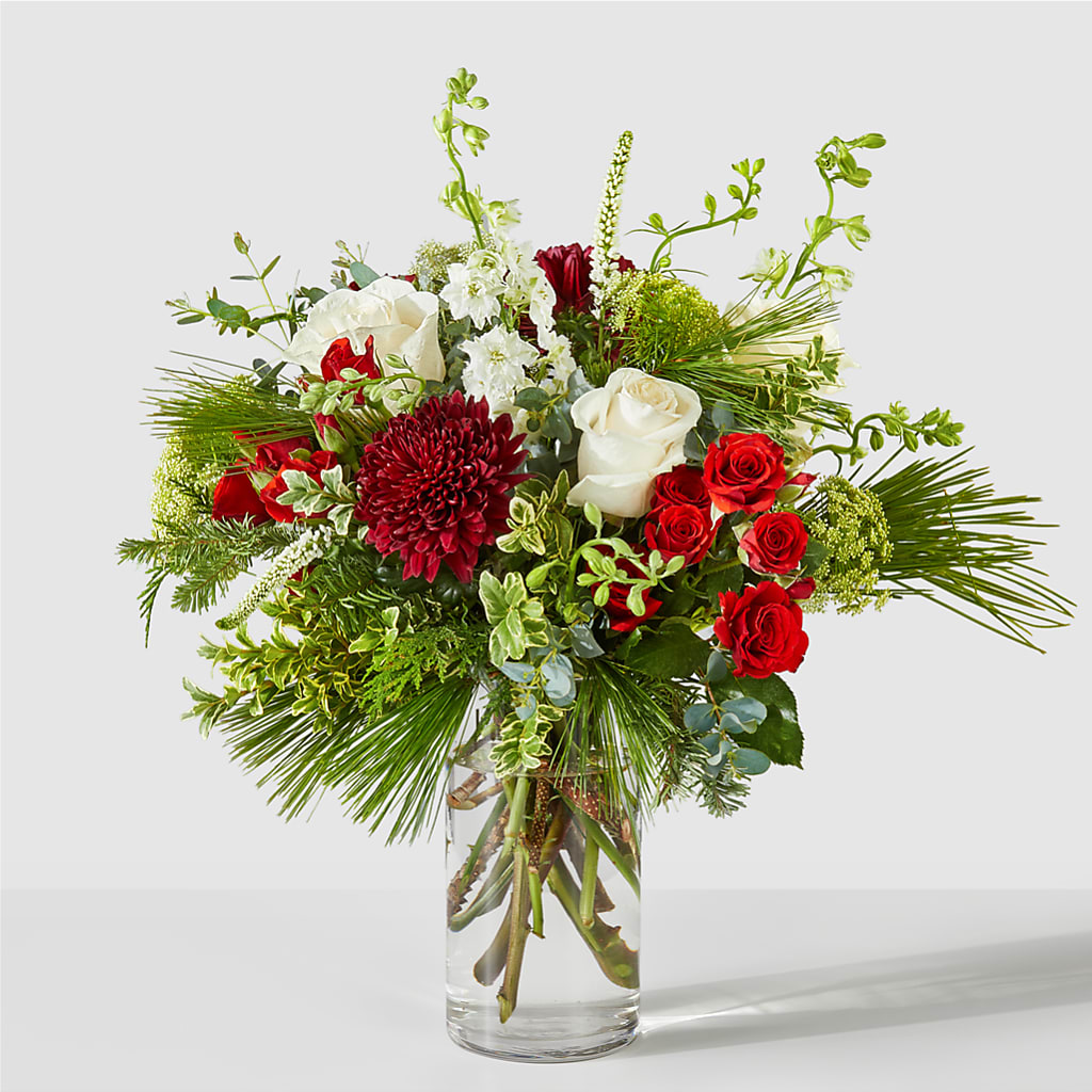 Favorite Traditions Bouquet – Henderson Florist, Lebanon TN