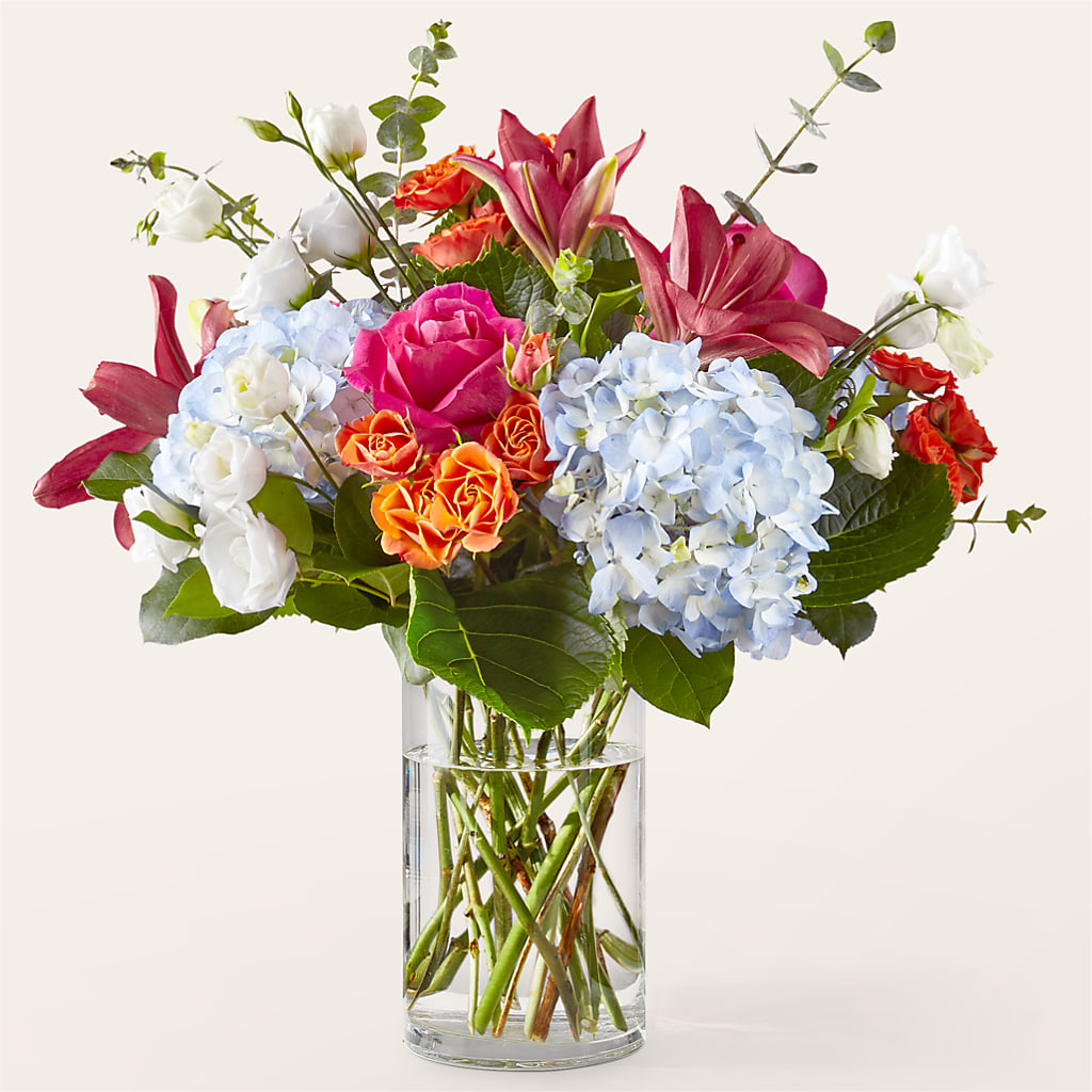 Awestruck Luxury Bouquet – Henderson Florist, Lebanon TN