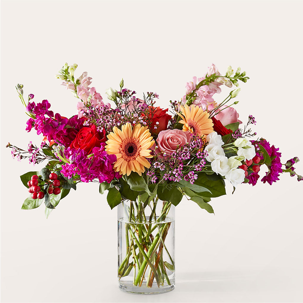 Renaissance Luxury Bouquet – Henderson Florist, Lebanon TN