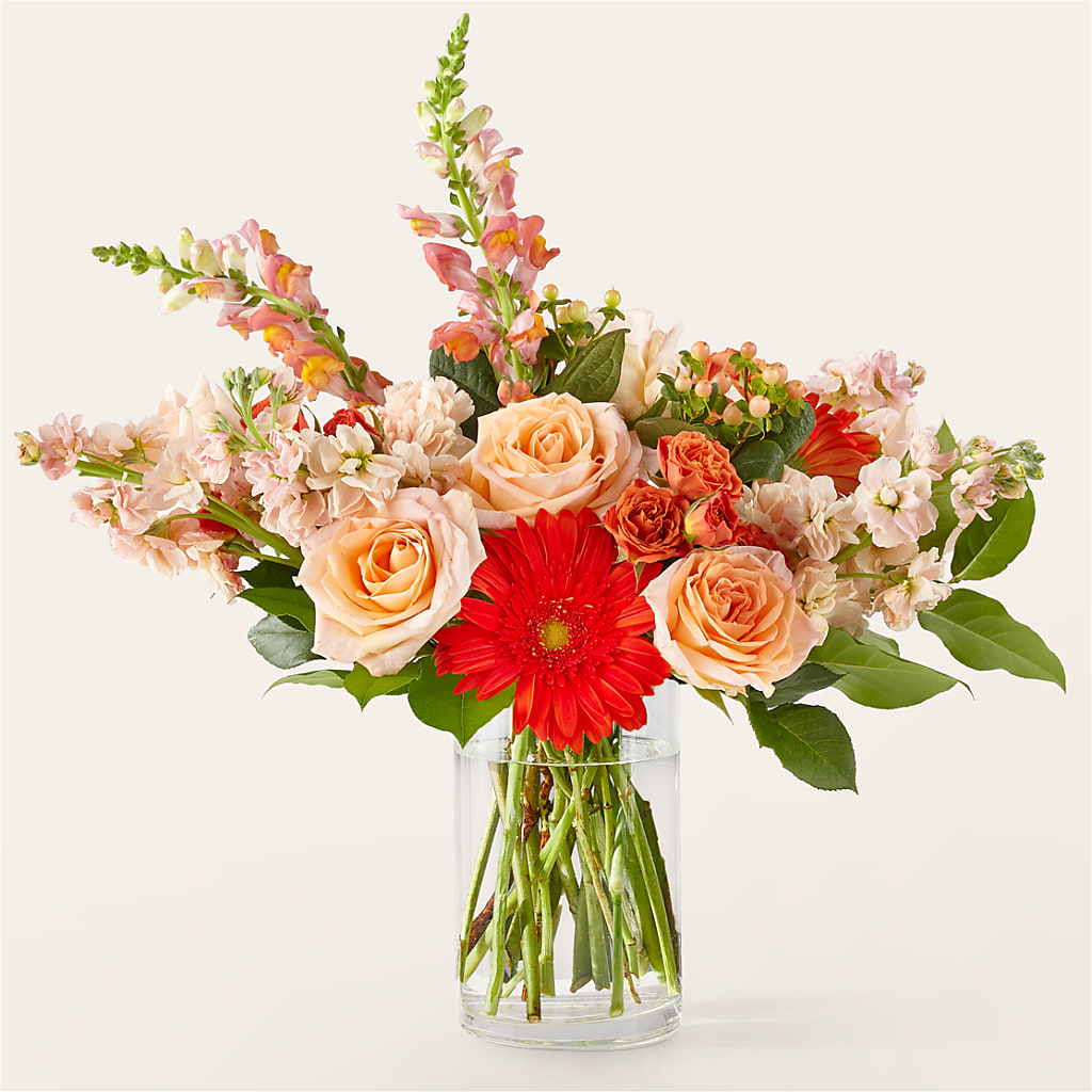 Paloma Please Bouquet – Henderson Florist, Lebanon TN