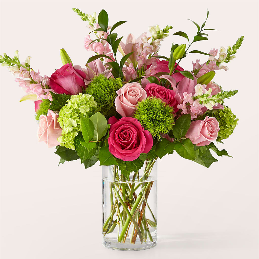 Fit for a Queen Luxury Bouquet – Henderson Florist, Lebanon TN