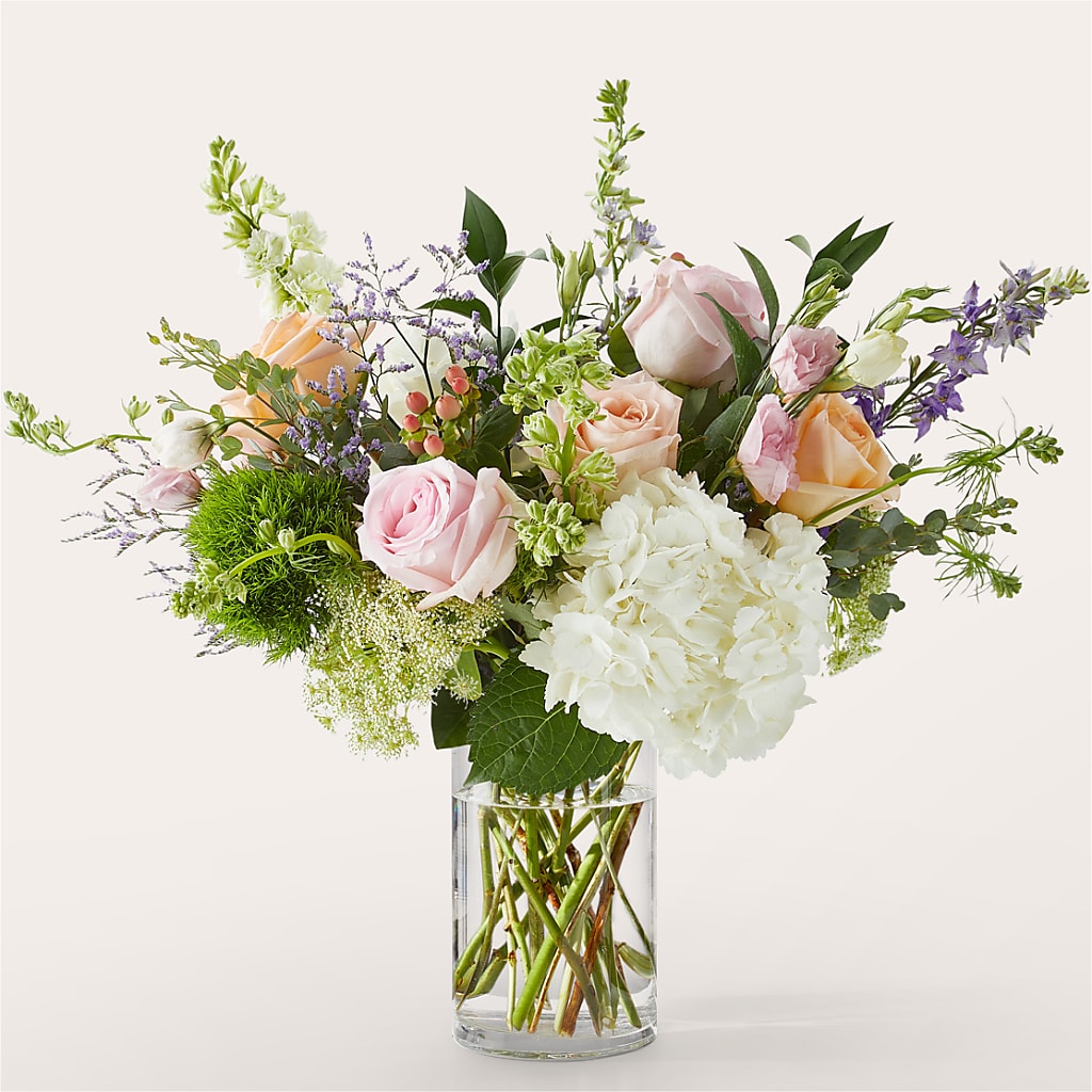 From Scratch Luxury Bouquet – Henderson Florist, Lebanon TN
