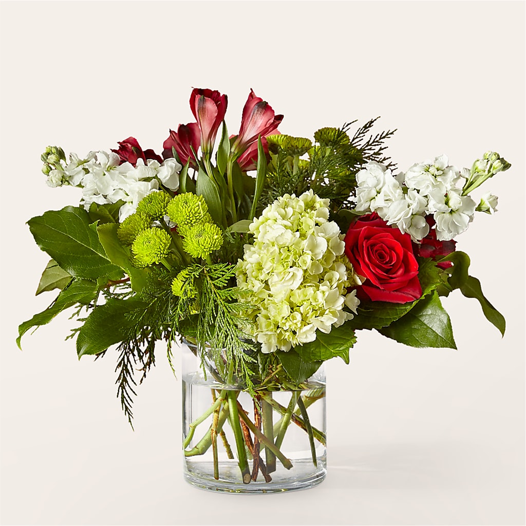 Tree Shopping Bouquet – Henderson Florist, Lebanon TN