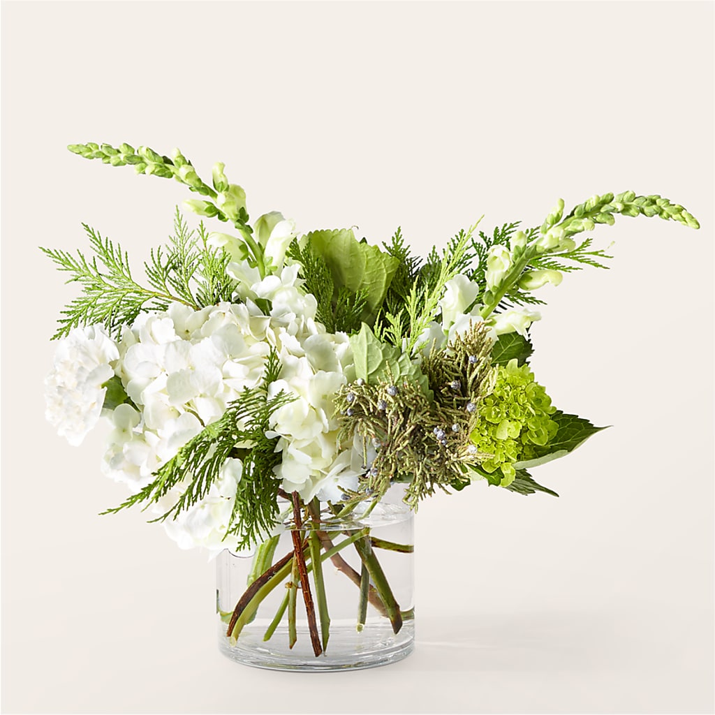 Marshmallows on Top Bouquet – Henderson Florist, Lebanon TN