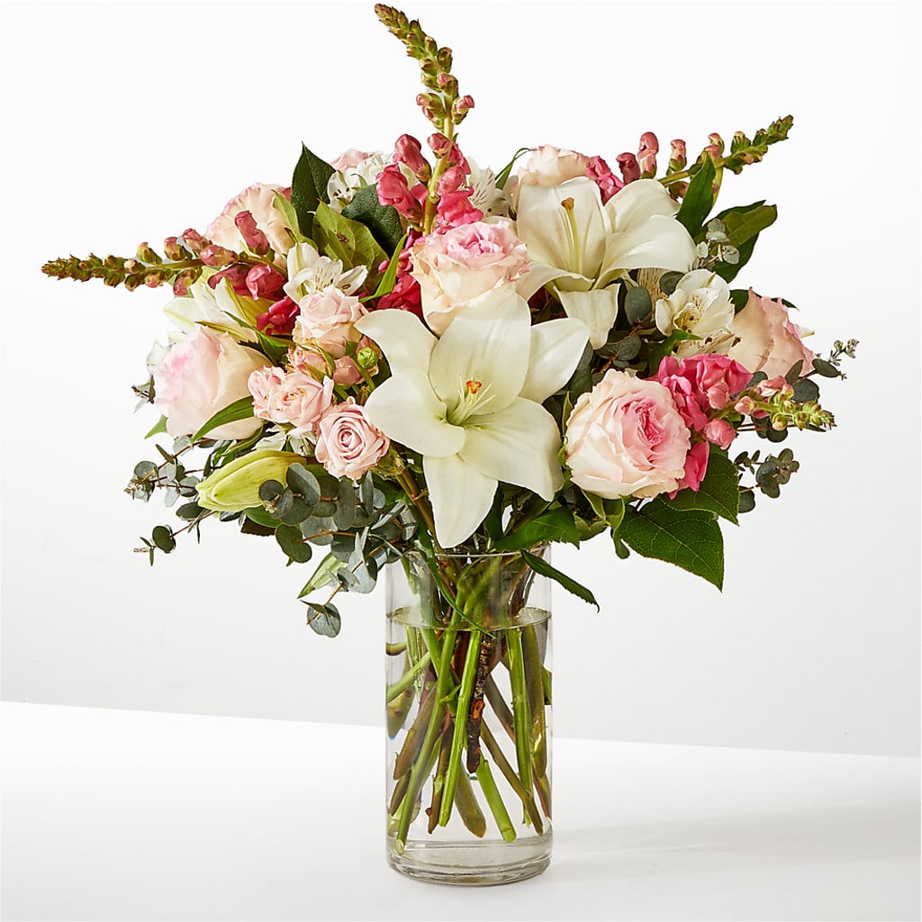Ballet Slippers Bouquet – Henderson Florist, Lebanon TN