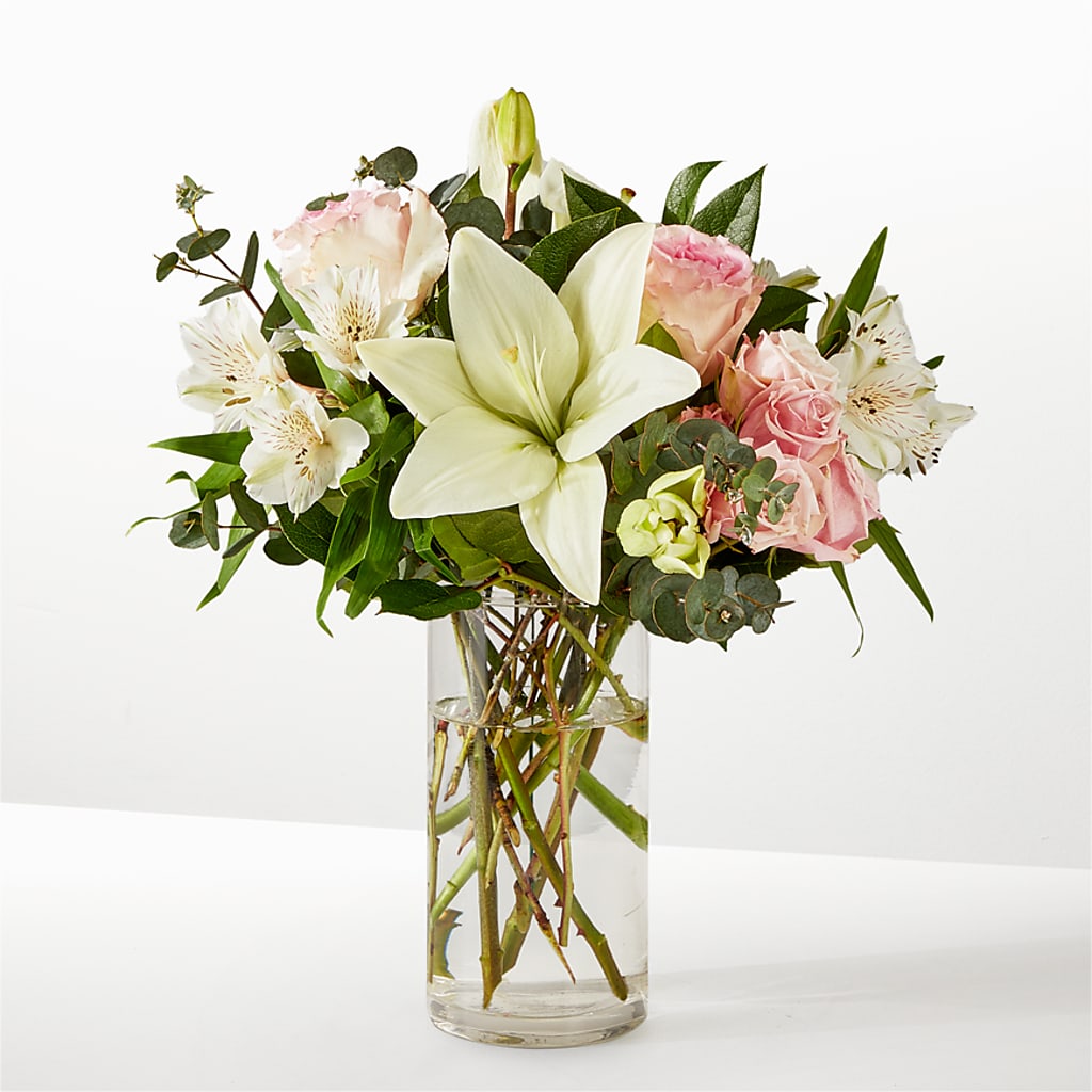 Ballet Slippers Bouquet – Henderson Florist, Lebanon TN