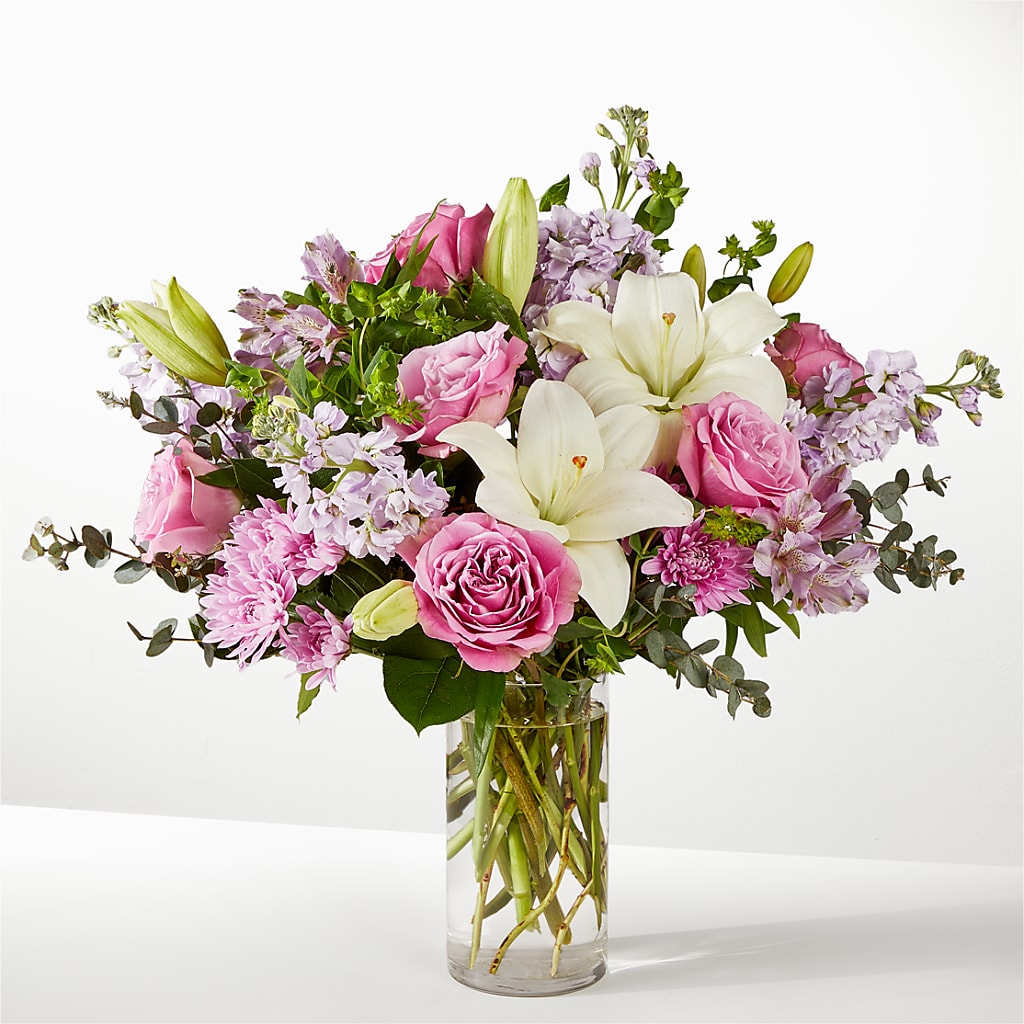 Daydreamer Bouquet – Henderson Florist, Lebanon TN