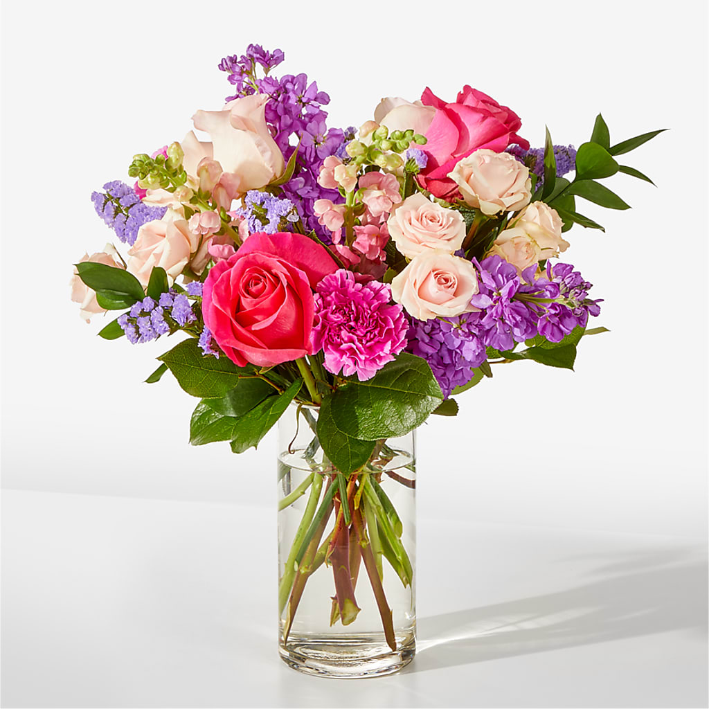 The Cha-Cha Bouquet – Henderson Florist, Lebanon TN