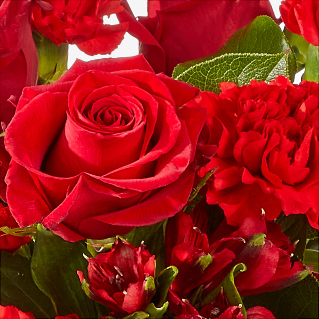 The Heartstrings Bouquet – Henderson Florist, Lebanon TN