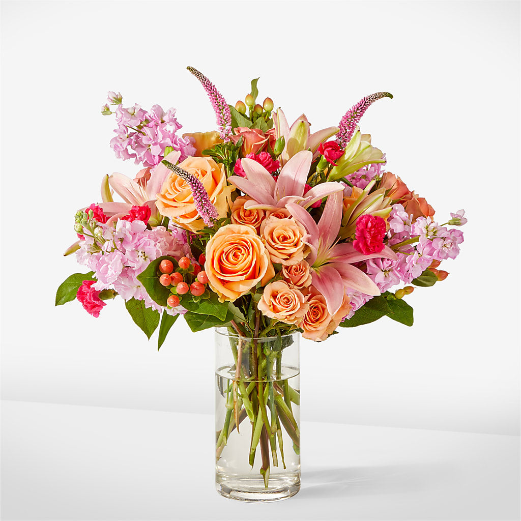 Bisous Bouquet – Henderson Florist, Lebanon TN