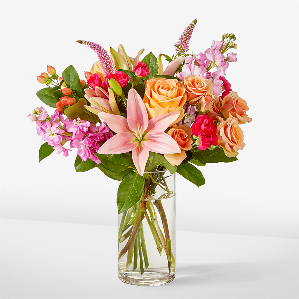 Bisous Bouquet – Henderson Florist, Lebanon TN