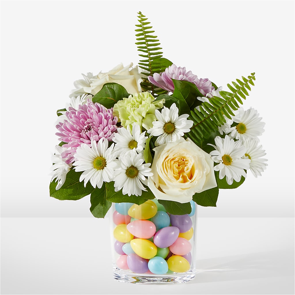 Easter Brunch Bouquet – Henderson Florist, Lebanon TN