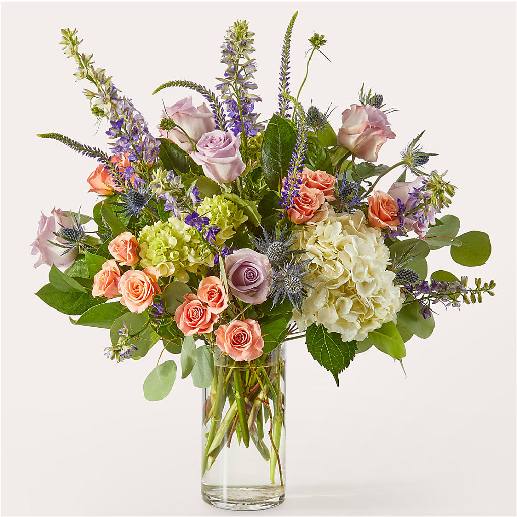 Appealing Aura Bouquet – Henderson Florist, Lebanon TN