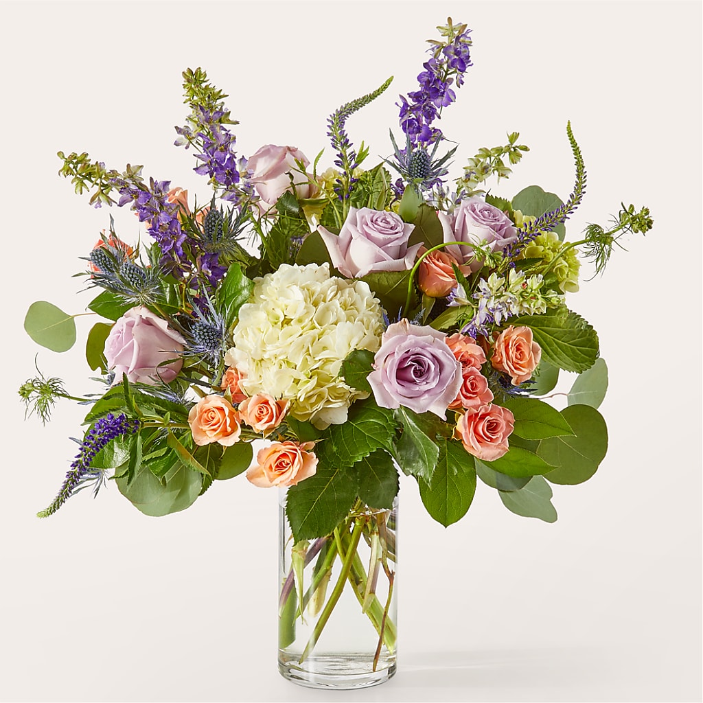 Appealing Aura Bouquet – Henderson Florist, Lebanon TN