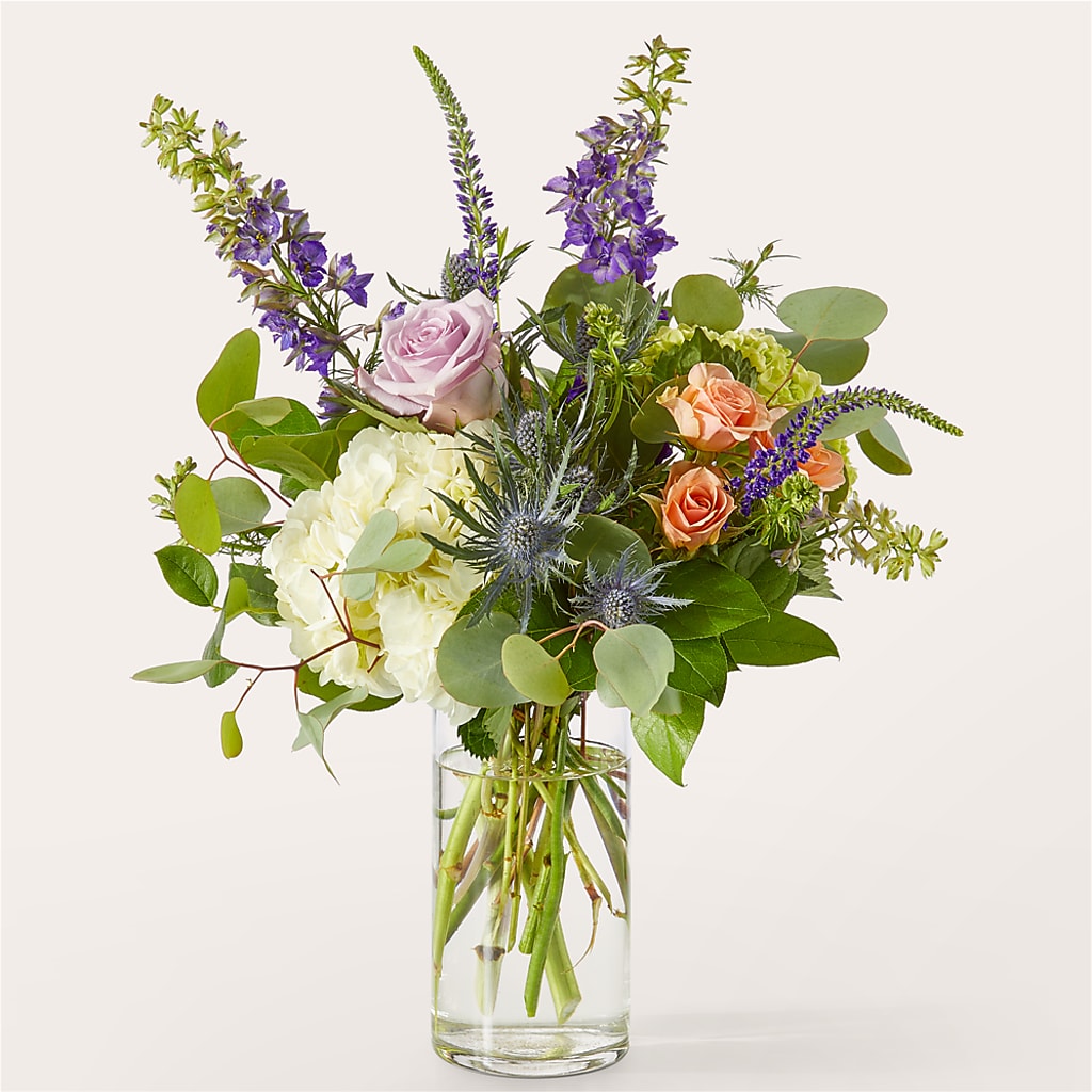 Appealing Aura Bouquet – Henderson Florist, Lebanon TN