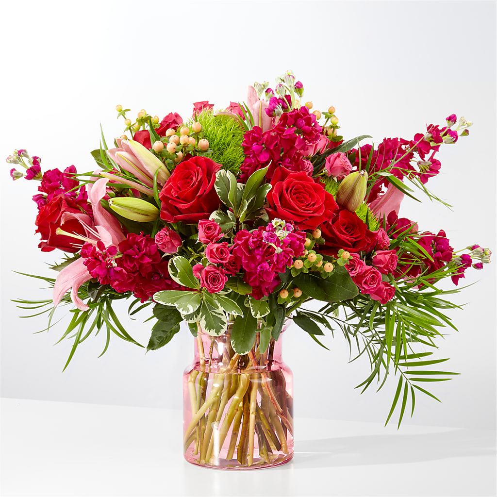 In Every Lifetime Bouquet – Henderson Florist, Lebanon TN