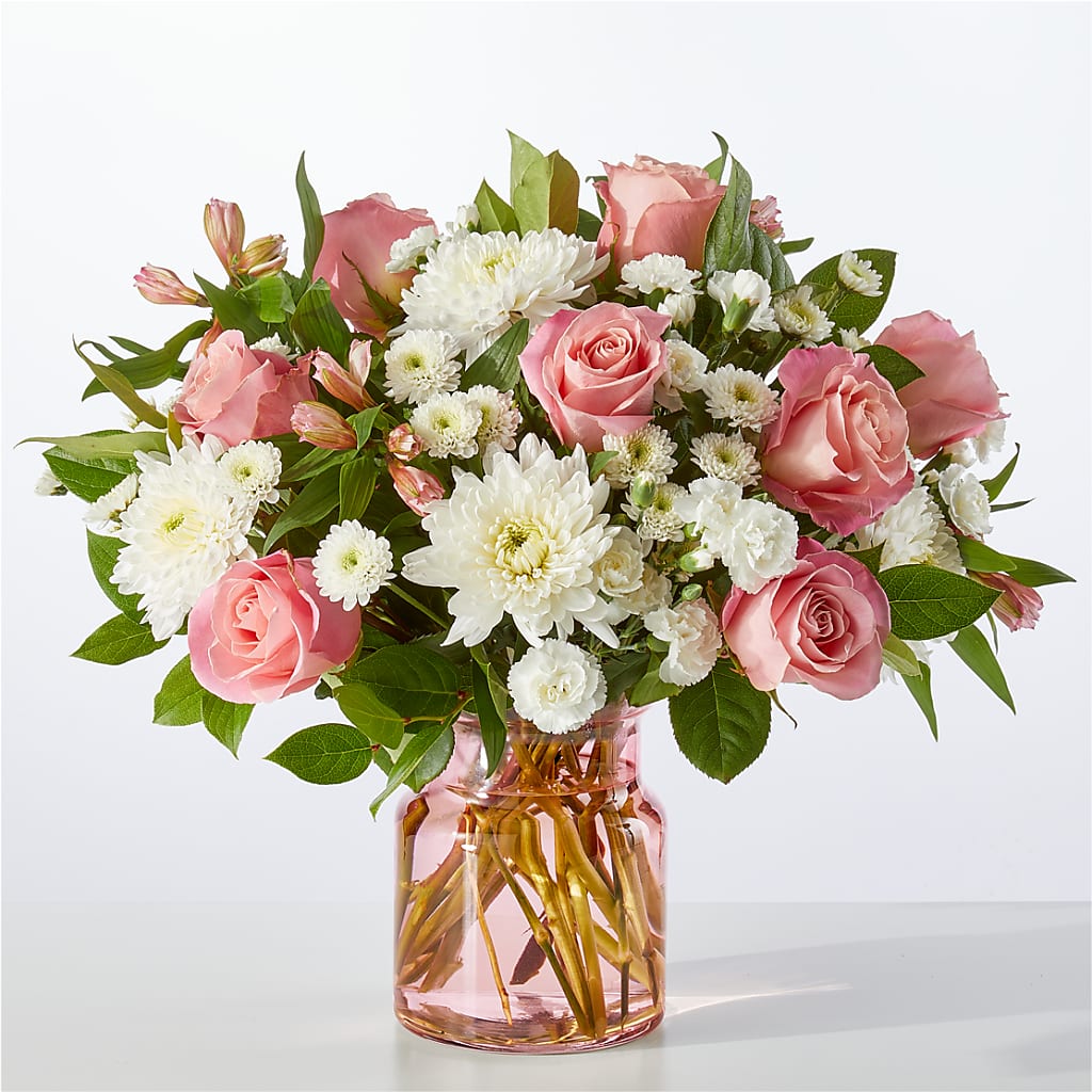 Infatuated Bouquet – Henderson Florist, Lebanon TN