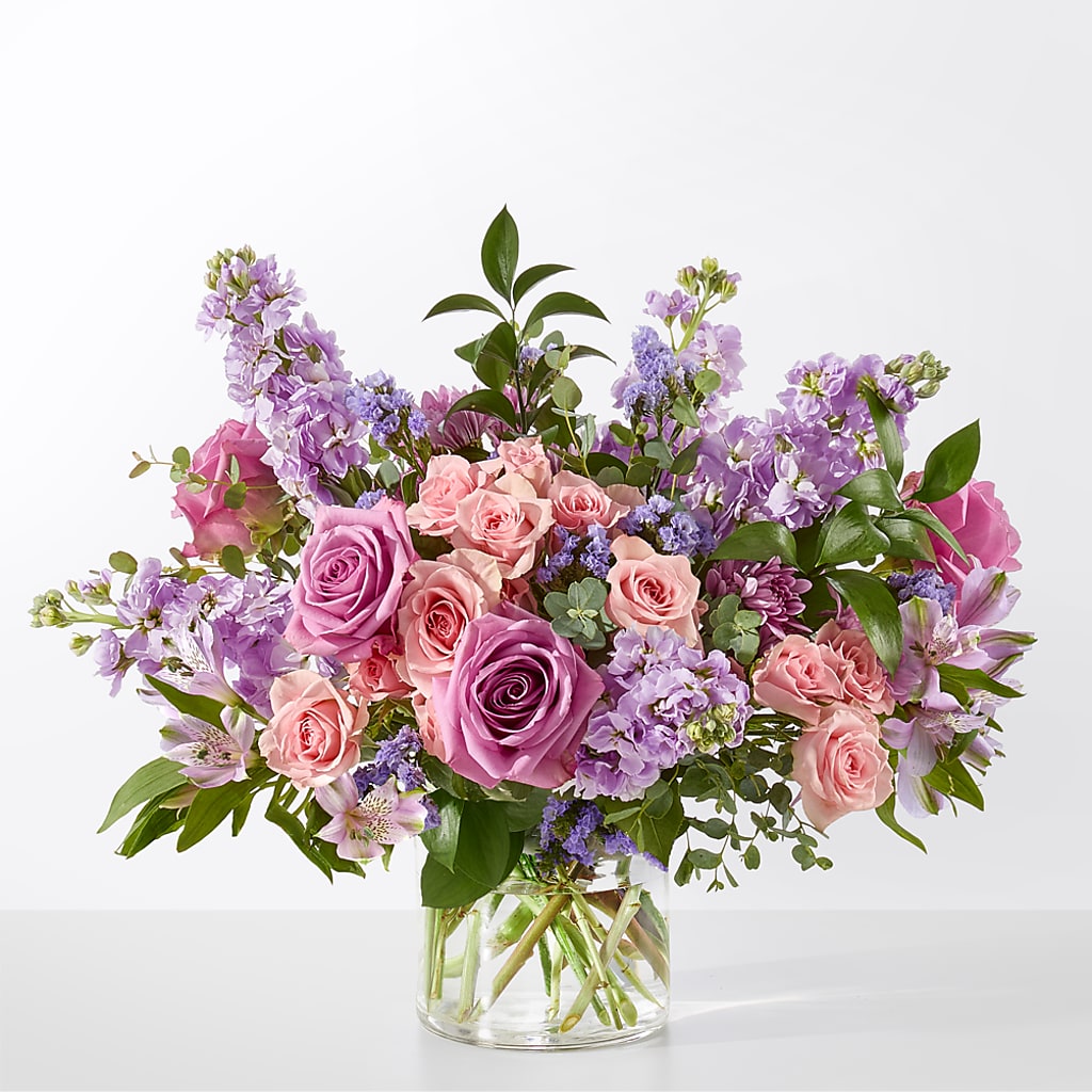 Cloud Nine Bouquet – Henderson Florist, Lebanon TN