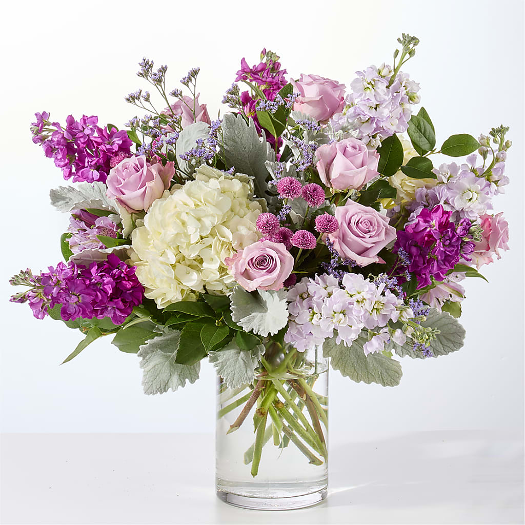 Empress Bouquet – Henderson Florist, Lebanon TN