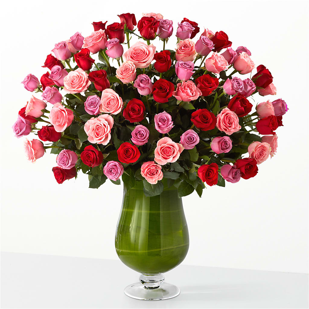 The Opulence – Henderson Florist, Lebanon TN