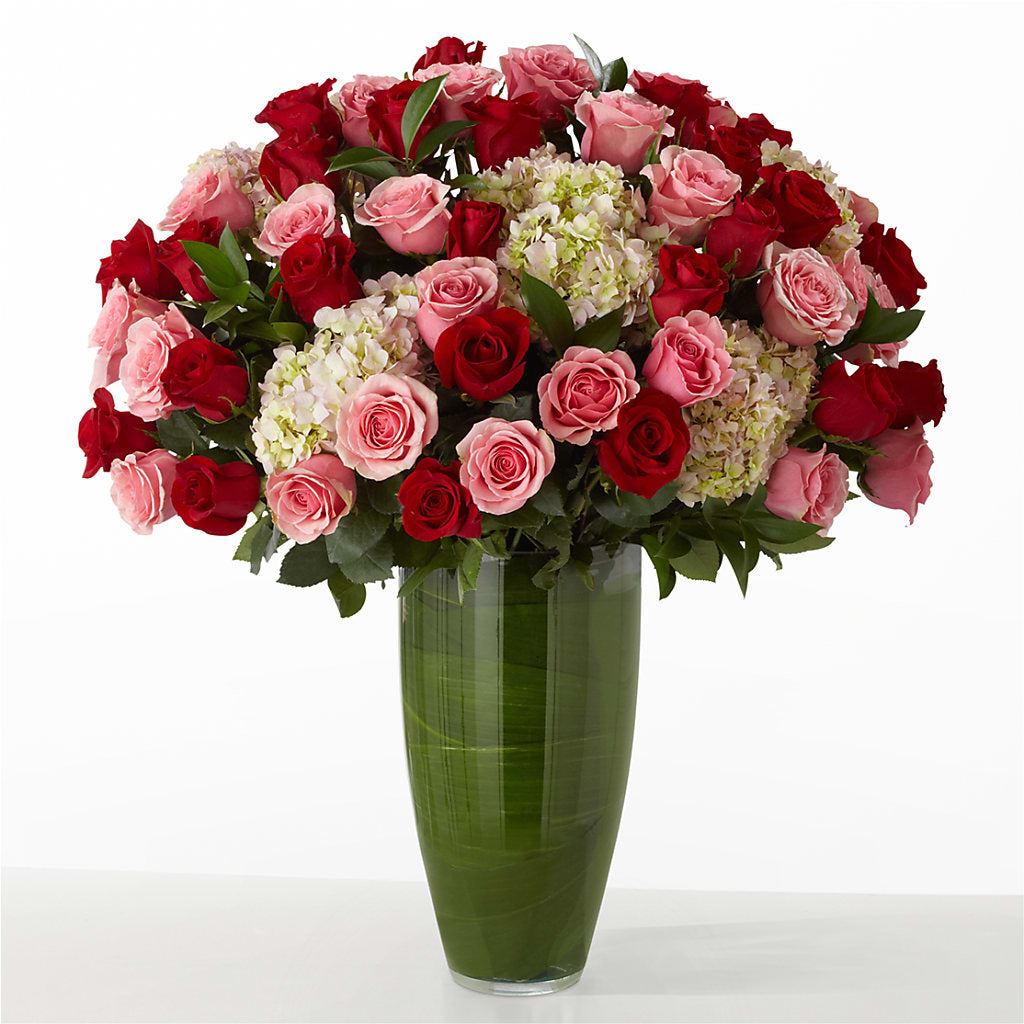 The Allure – Henderson Florist, Lebanon TN