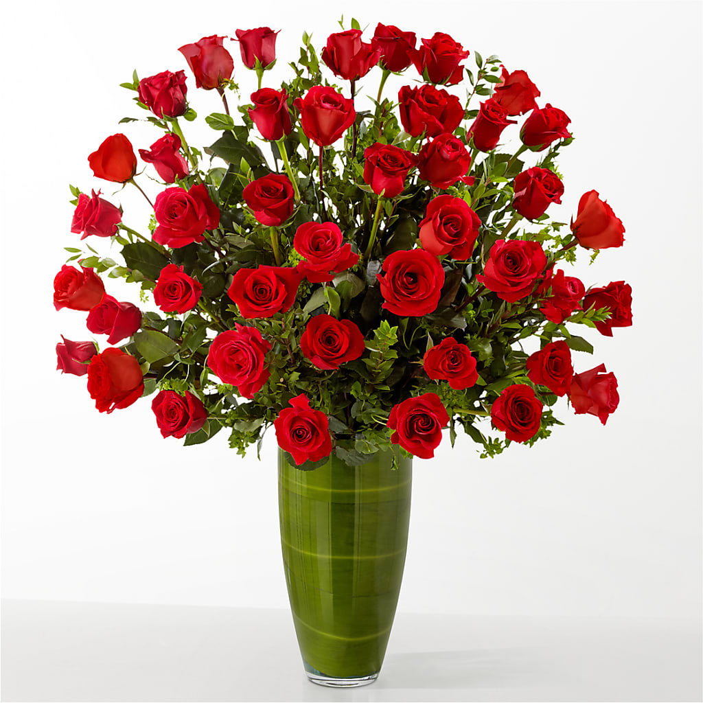 The Ballad – Henderson Florist, Lebanon TN