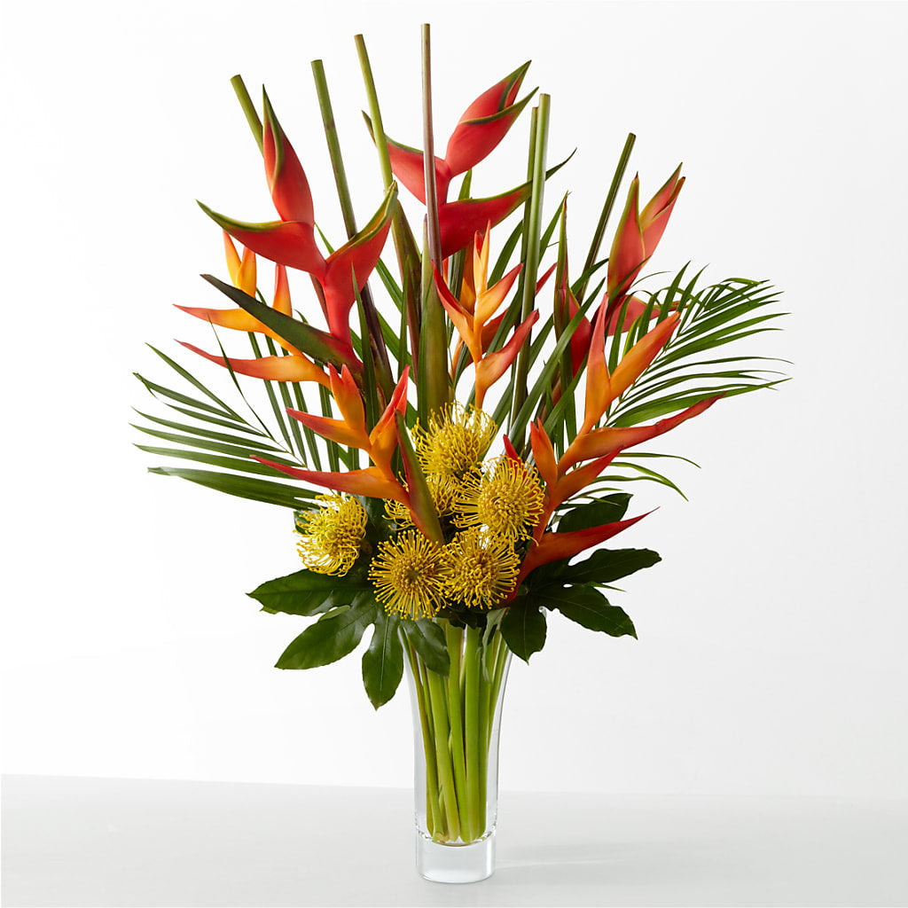 The Drama – Henderson Florist, Lebanon TN