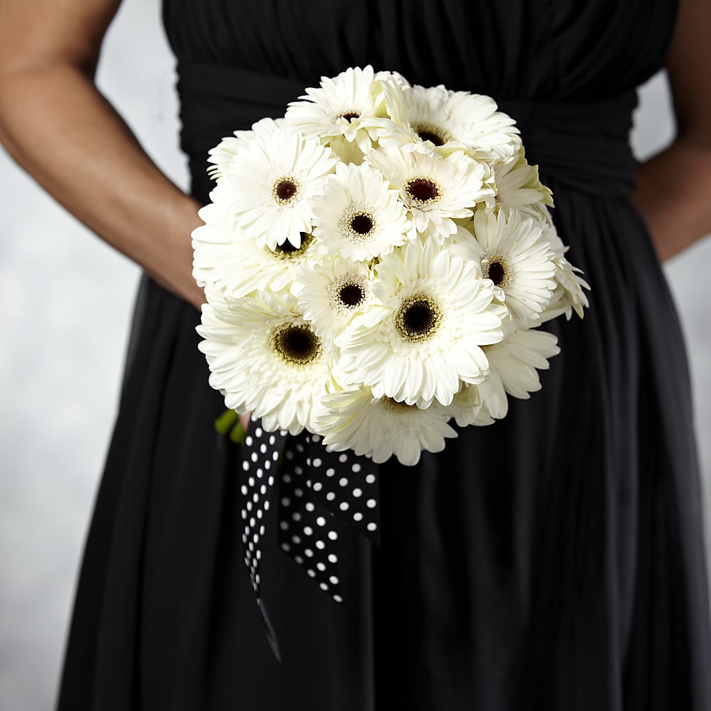 Daisy Delight Bouquet – Henderson Florist, Lebanon TN