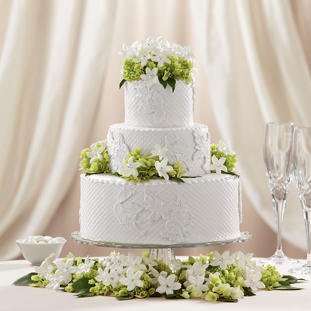 Bloom & Blossom Cake Decor – Henderson Florist, Lebanon TN